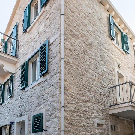 Apartments Sonja بوتشيتشا المظهر الخارجي الصورة
