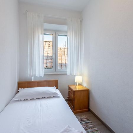 Apartments Sonja بوتشيتشا الغرفة الصورة