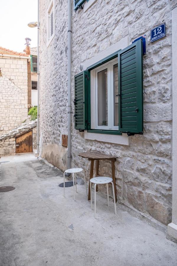 Apartments Sonja بوتشيتشا المظهر الخارجي الصورة