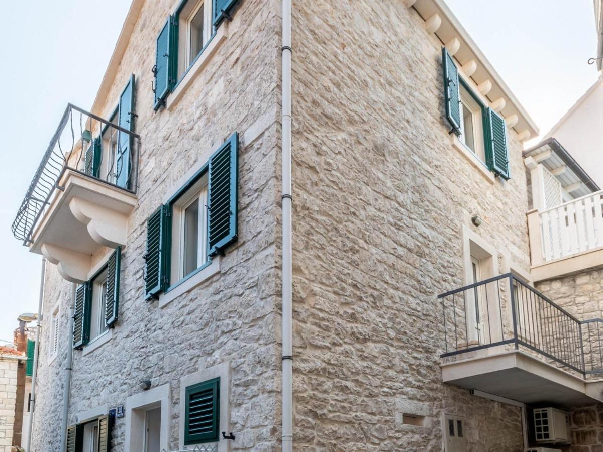 Apartments Sonja بوتشيتشا المظهر الخارجي الصورة