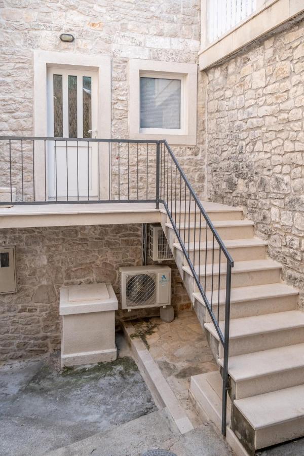 Apartments Sonja بوتشيتشا المظهر الخارجي الصورة