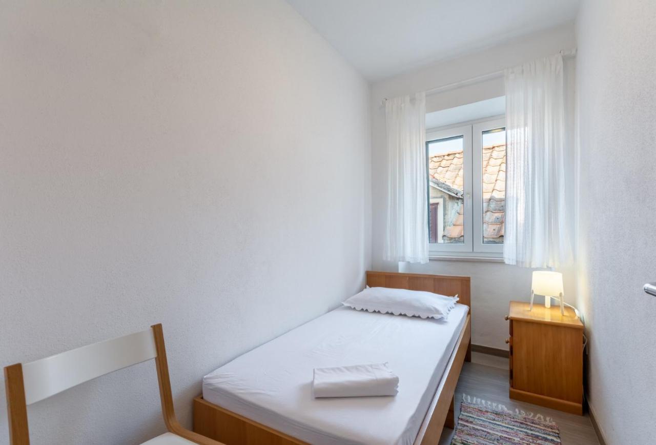Apartments Sonja بوتشيتشا المظهر الخارجي الصورة
