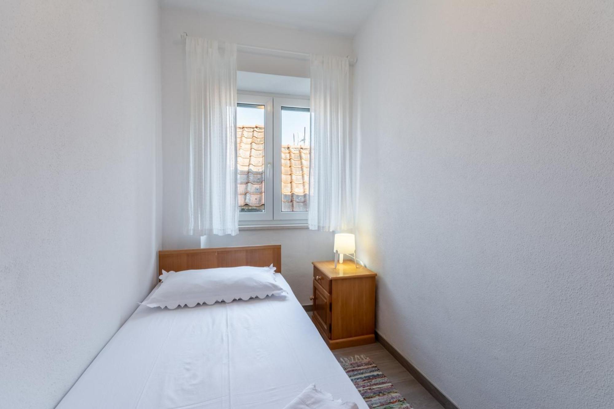 Apartments Sonja بوتشيتشا الغرفة الصورة