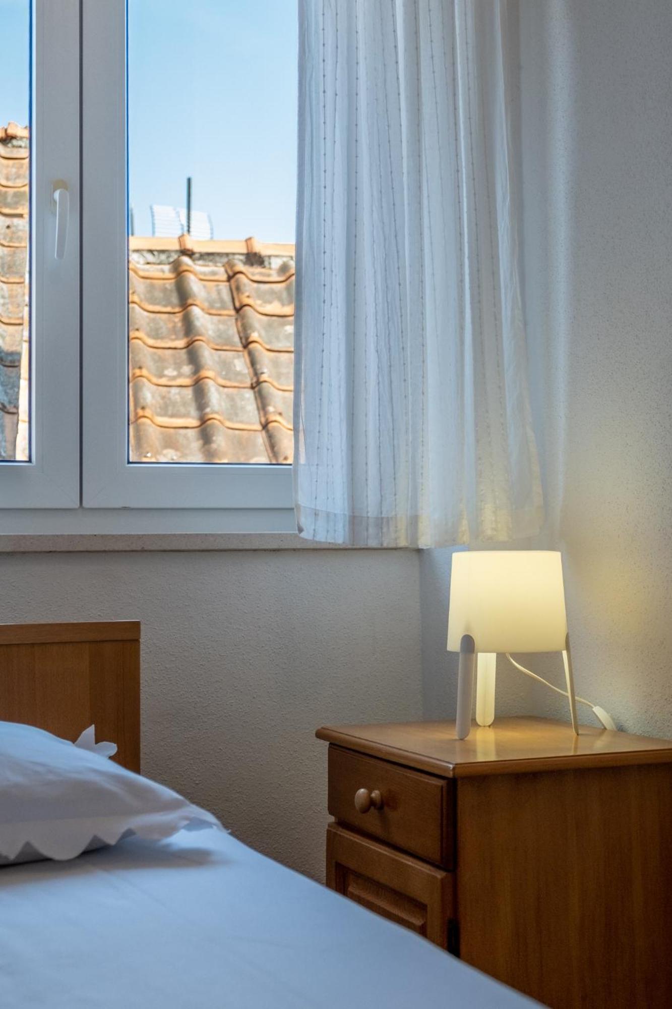 Apartments Sonja بوتشيتشا الغرفة الصورة